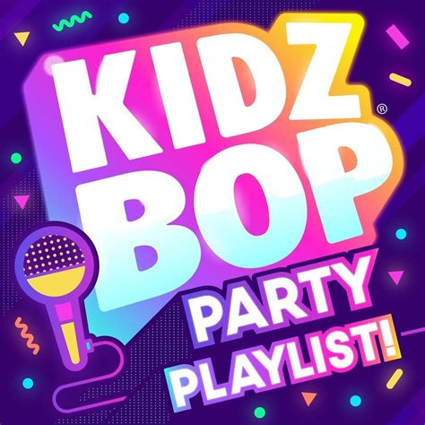 Kidz Bop 2ik: The Soundtrack to Childhood Memories